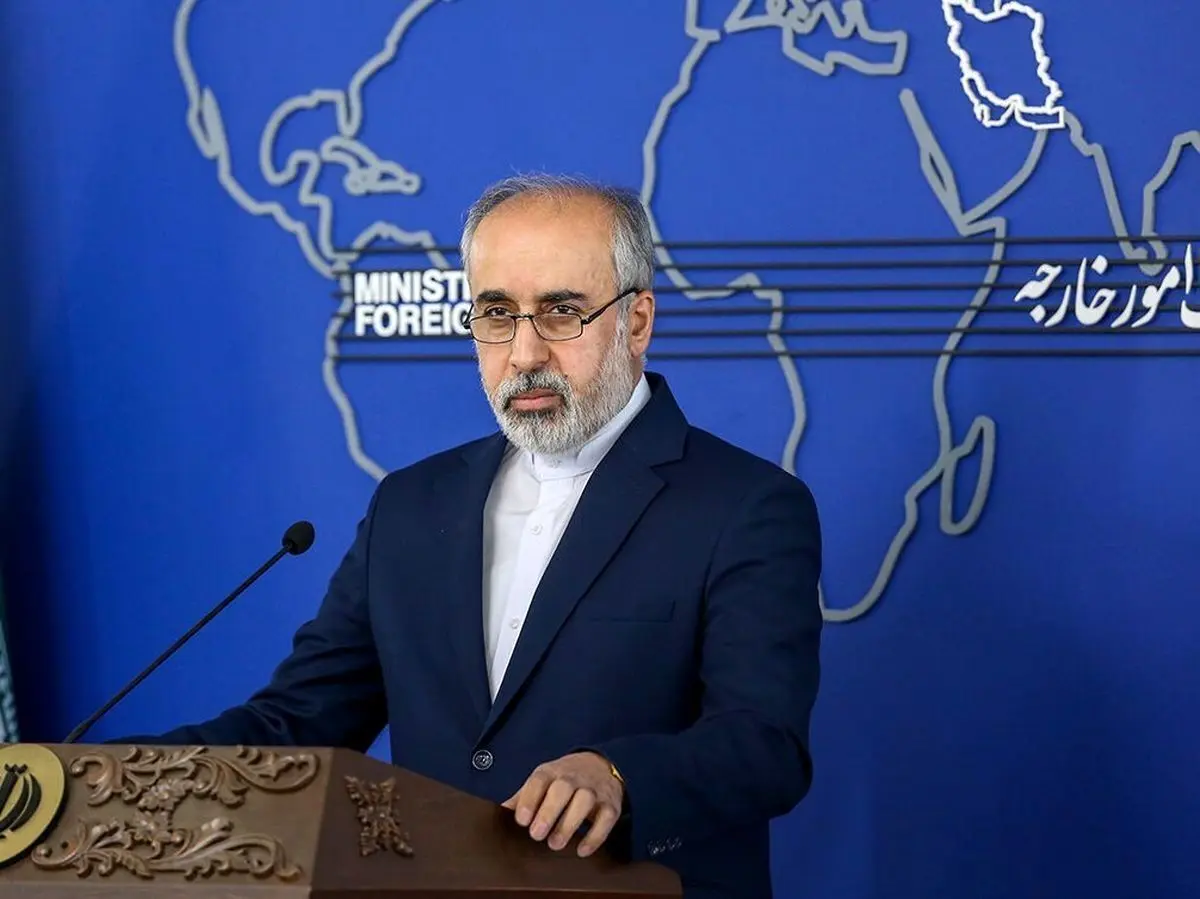 واکنش ایران به ادعای امیر کویت درباره میدان گازی آرش: همواره بر حل و فصل این موضوع...