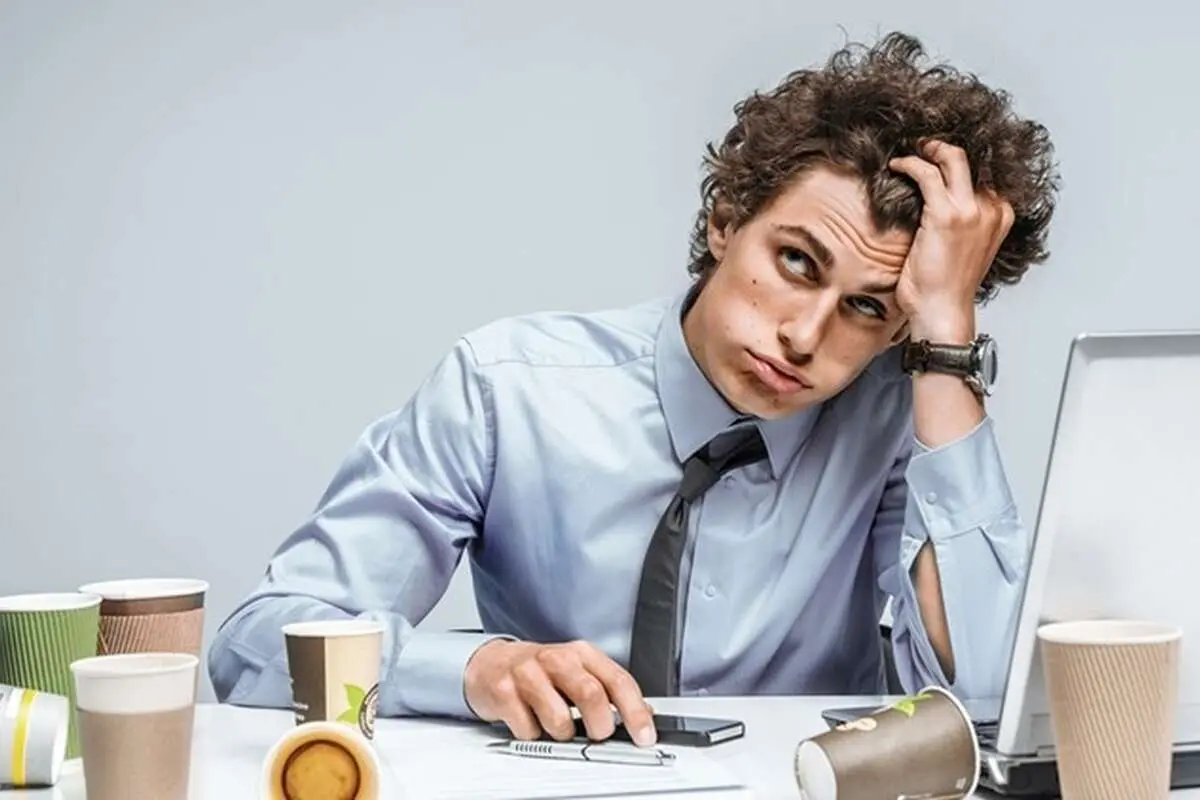 شغل‏‌های کم‏‌استرس برای افراد مضطرب