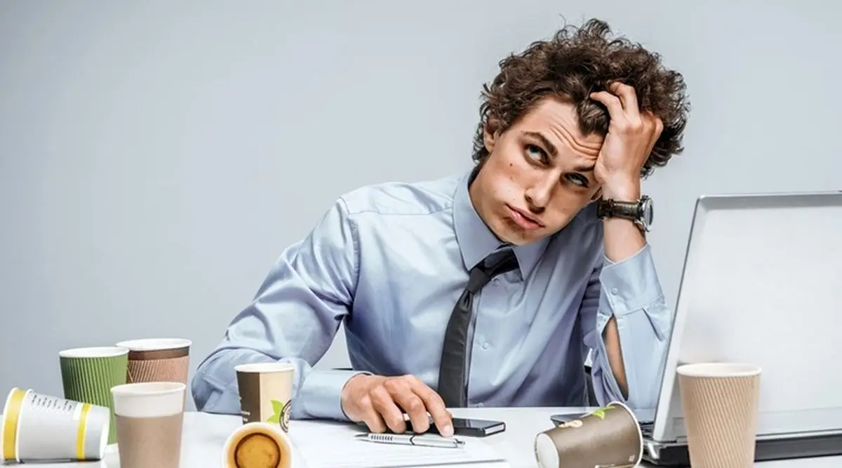 شغل‏‌های کم‏‌استرس برای افراد مضطرب