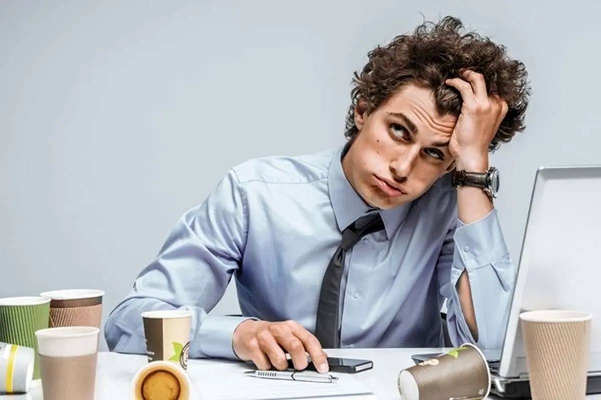شغل‏‌های کم‏‌استرس برای افراد مضطرب