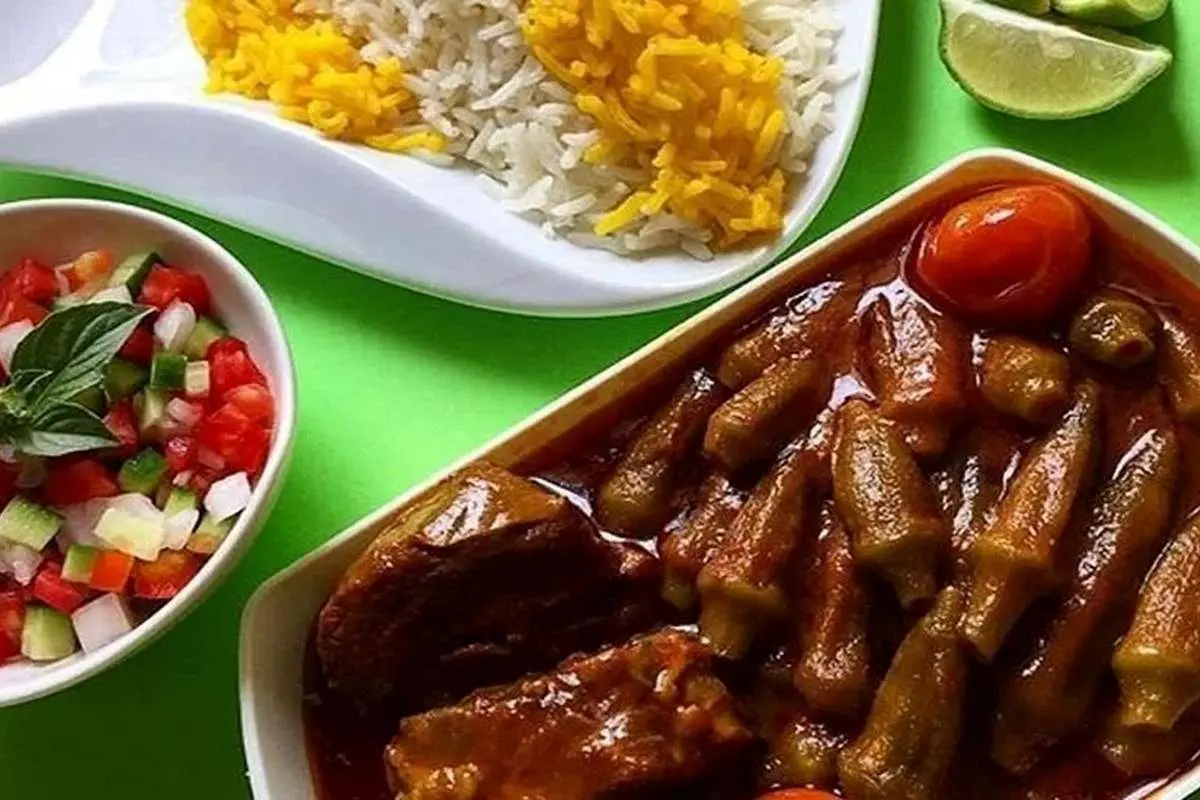این خورشت ایرانی در لیست منفورترین غذاهای دنیا!