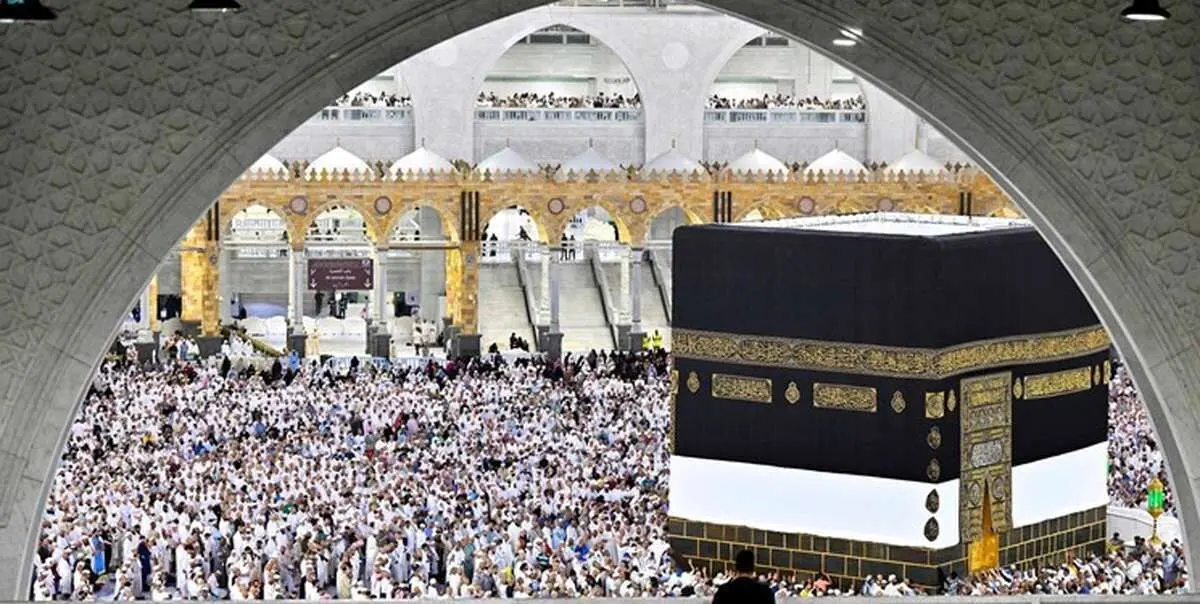 فراخوان جدید برای حج تمتع؛ یک سوم سهمیه ۱۴۰۳ خالی است