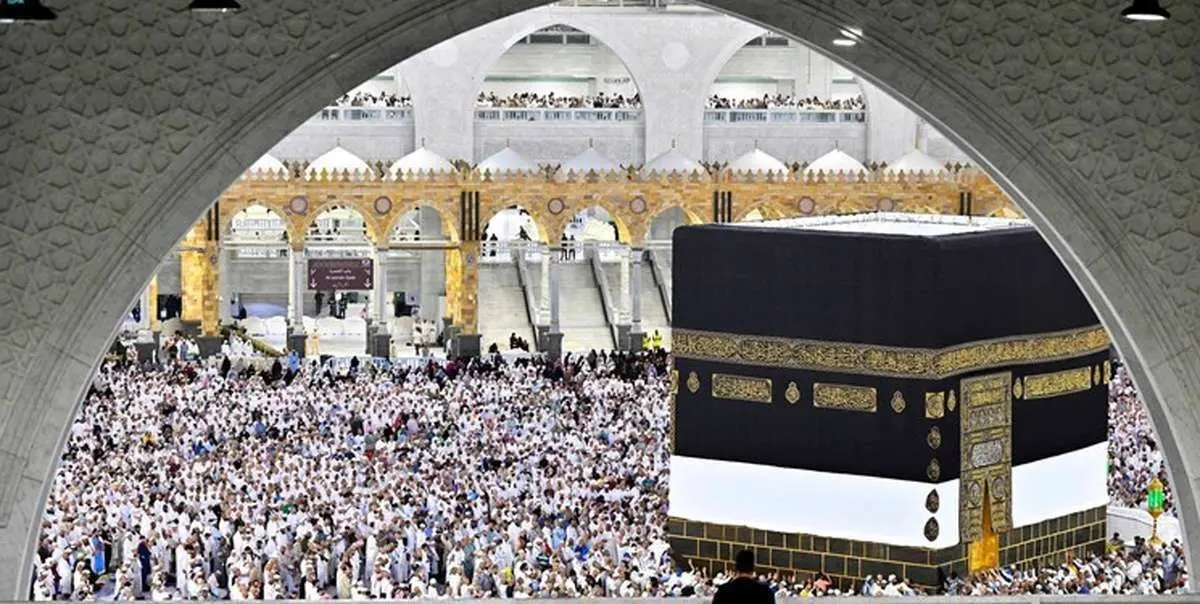 فراخوان جدید برای حج تمتع؛ یک سوم سهمیه ۱۴۰۳ خالی است