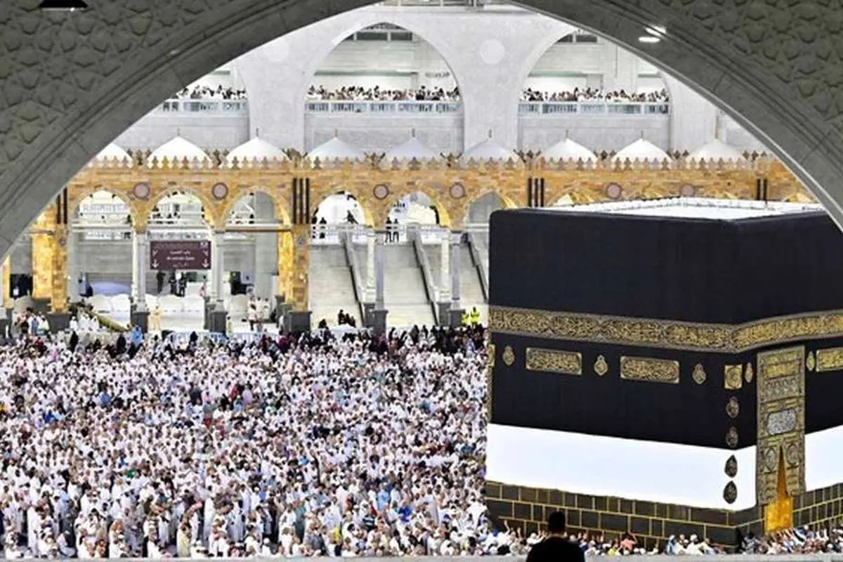 فراخوان جدید برای حج تمتع؛ یک سوم سهمیه ۱۴۰۳ خالی است
