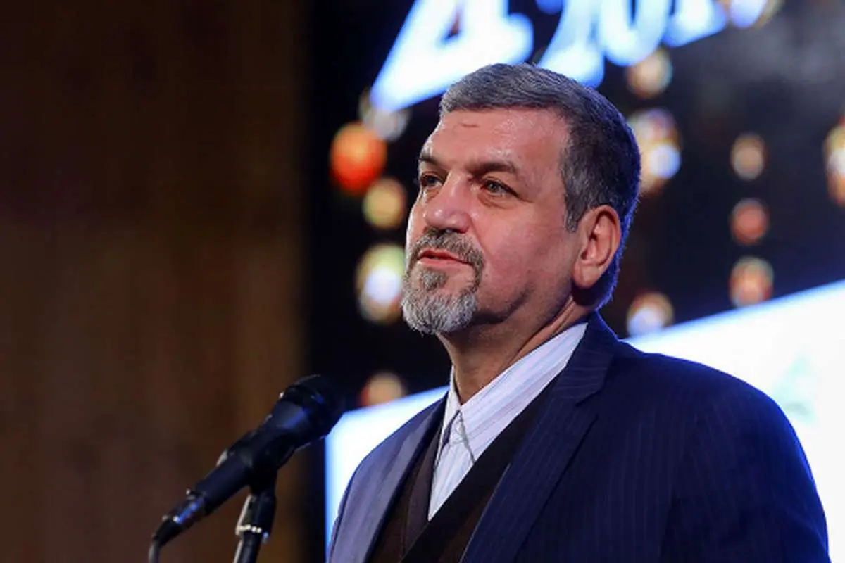 کواکبیان: مطمئنم روحانی را به دلایل سیاسی رد کردند