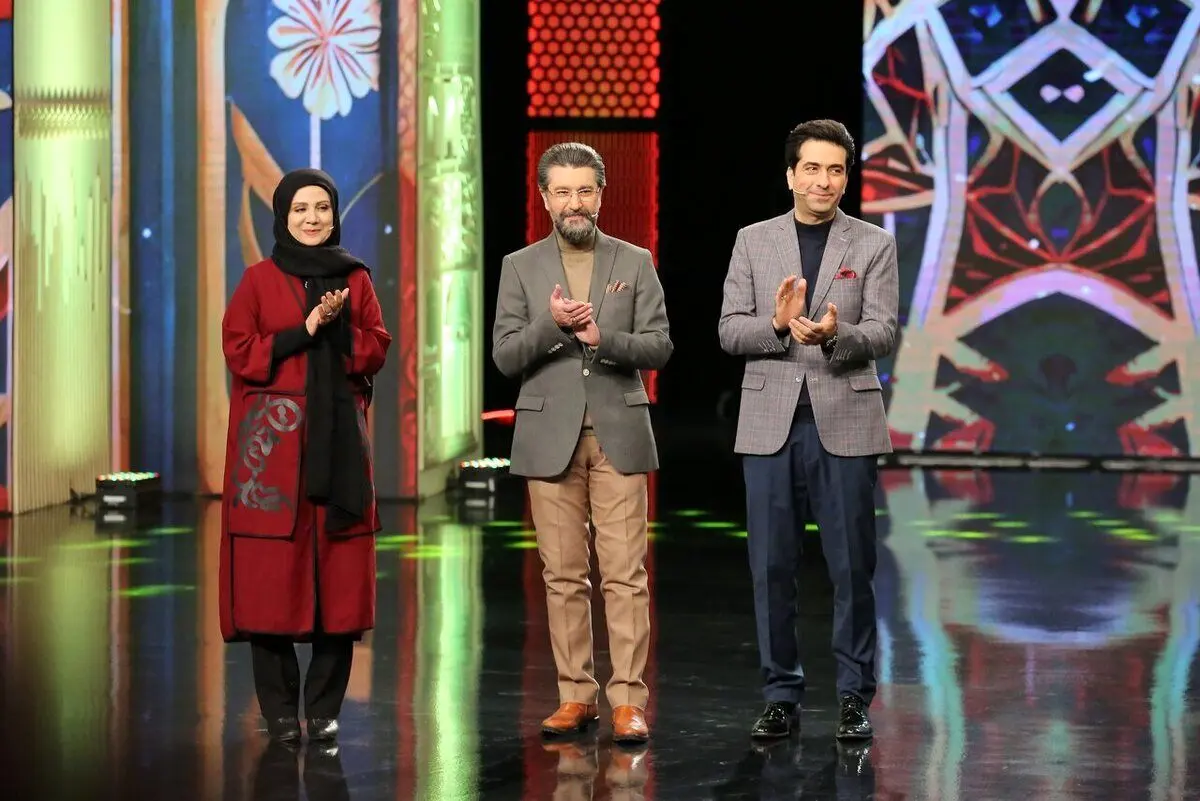 امیرحسین مدرس: فاصلهٔ من از تلویزیون «امتناع دوجانبه» بود
