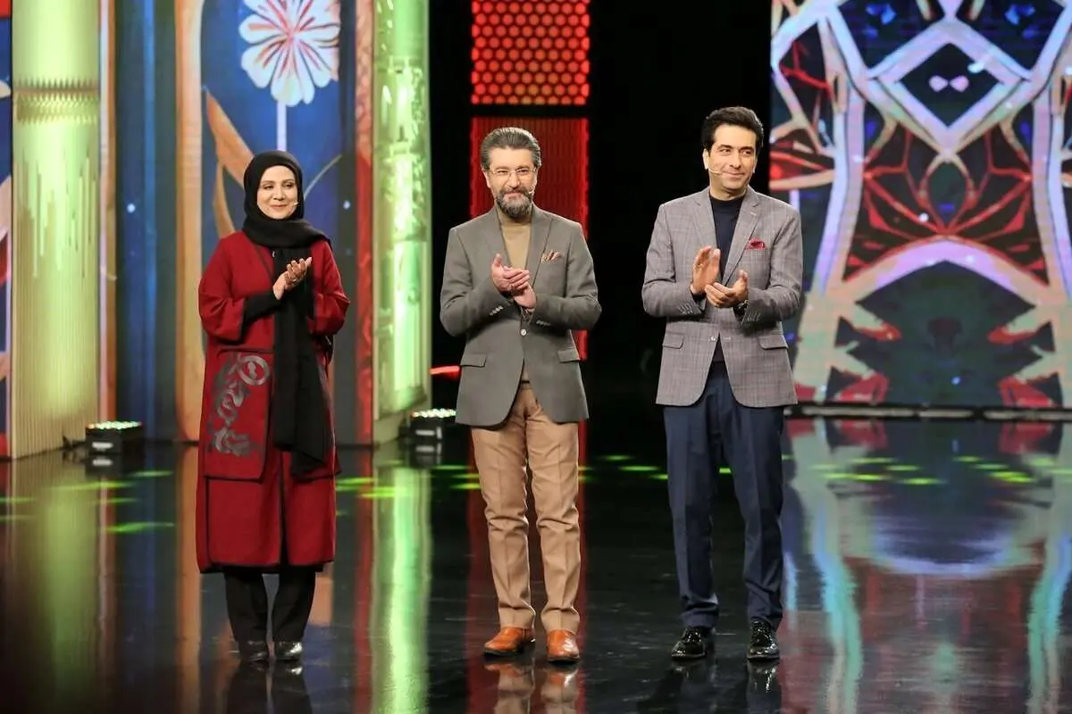 امیرحسین مدرس: فاصلهٔ من از تلویزیون «امتناع دوجانبه» بود