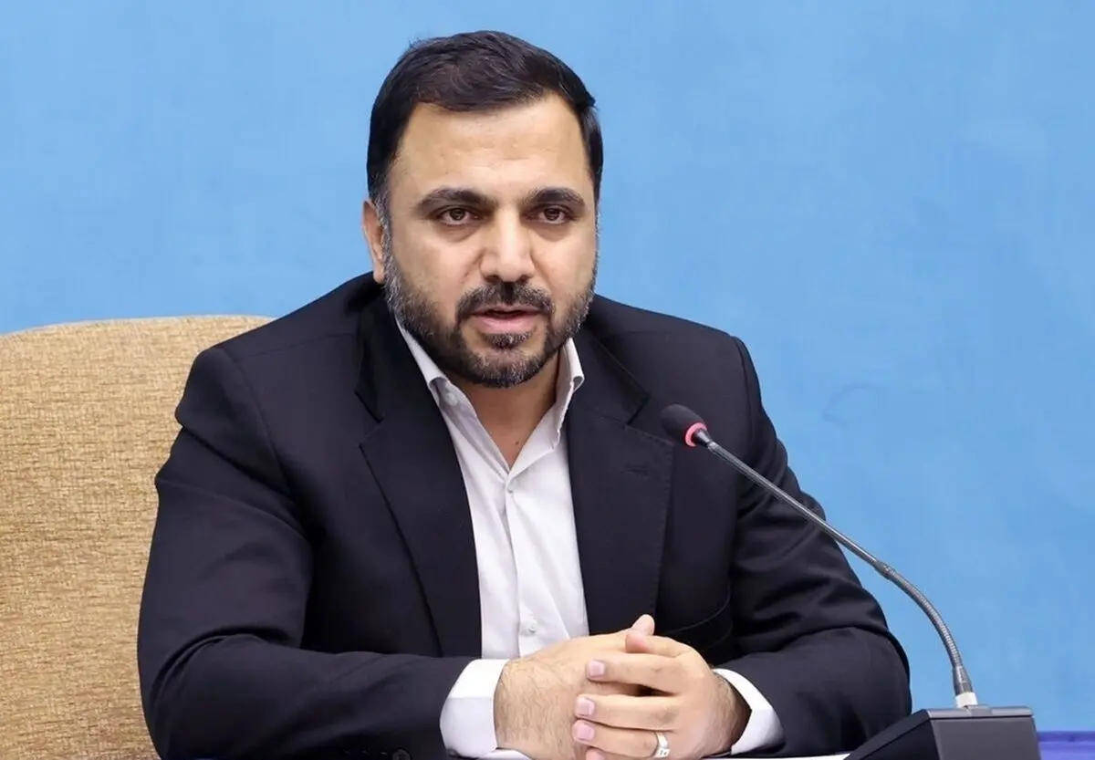 جرم بودن استفاده از فیلترشکن‌ها به ما ابلاغ نشده است