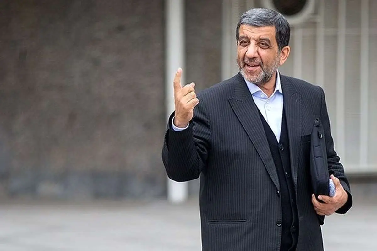 ضرغامی: تا صادق بوقی داریم مسی را نمیخواهیم