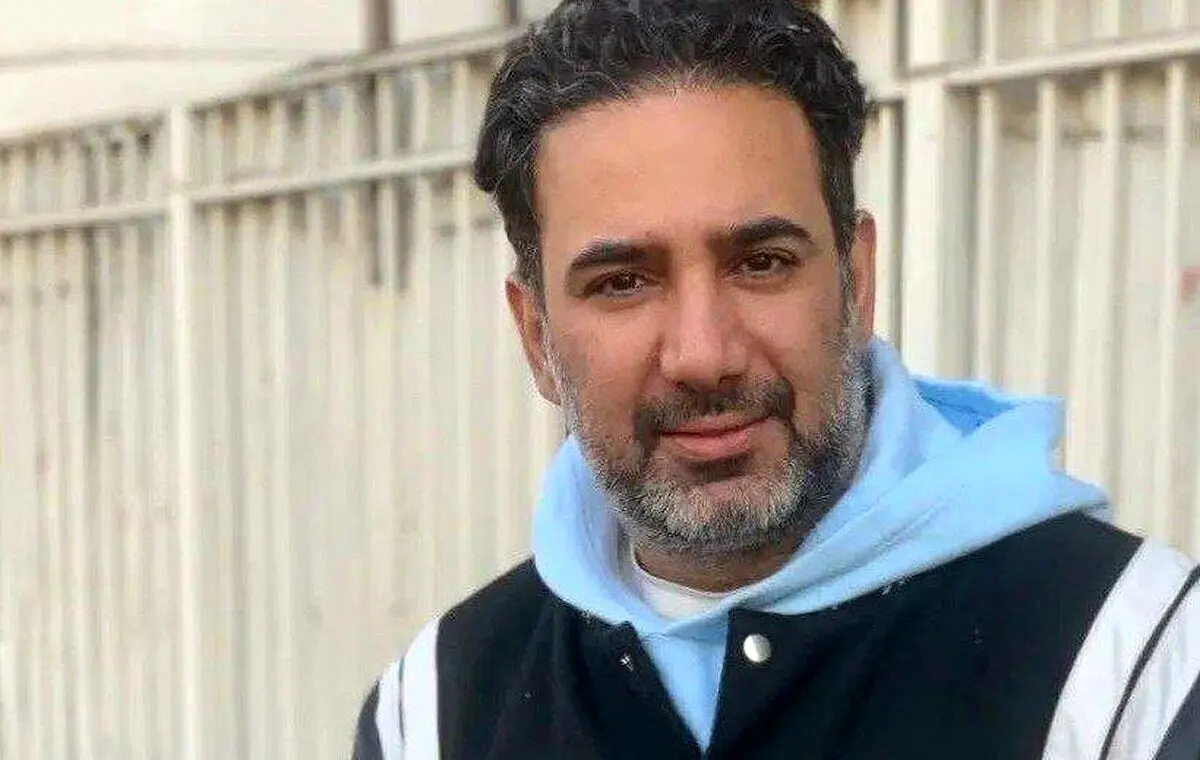 (ویدئو) افشاگری شاهین صمدپور درباره کوروش کمپانی