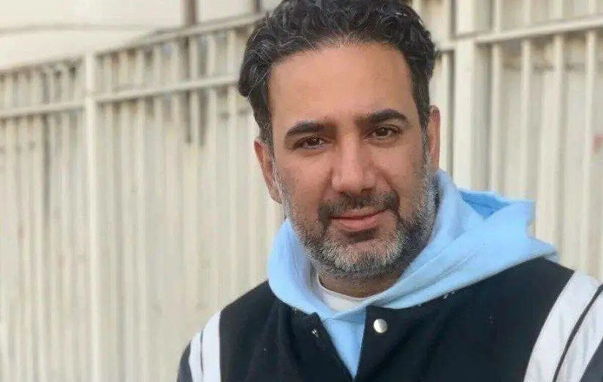 (ویدئو) افشاگری شاهین صمدپور درباره کوروش کمپانی