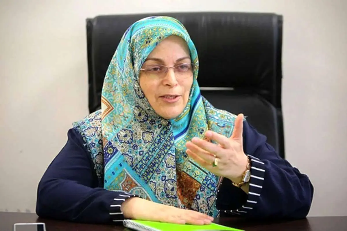 آذر منصوری: از بیانیه ‎چرا لیست نمی‌دهیم؟