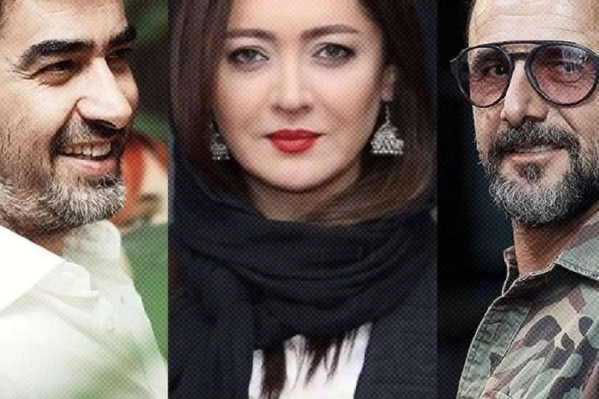 همکاری امین حیایی، نیکی کریمی و شهاب حسینی در سریال «پوکر»