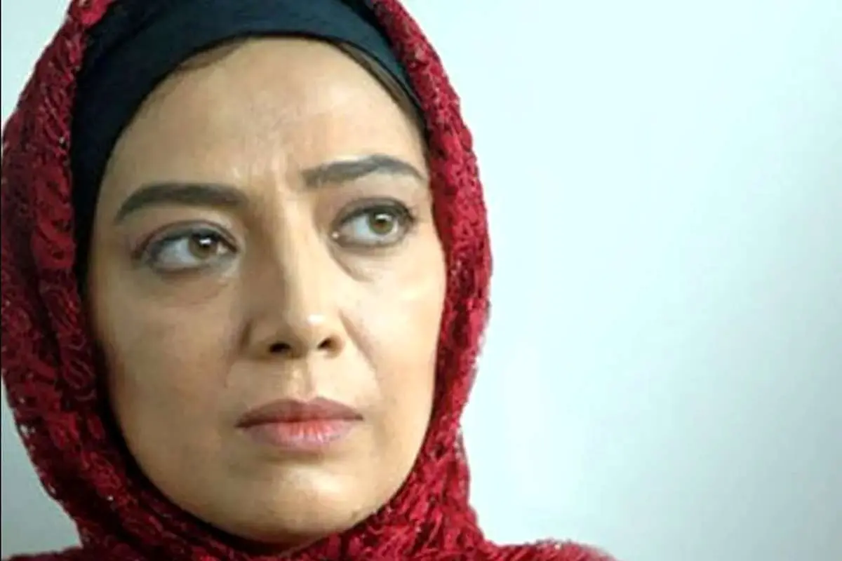 پردیس افکاری به کما رفت