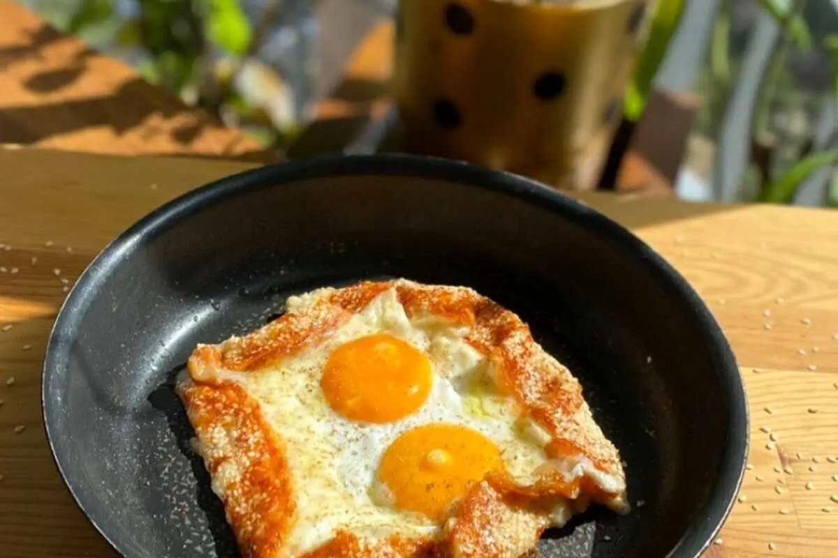 طرز تهیه سیمیتم یومورتا، خوشمزهترین صبحانه ترکیه