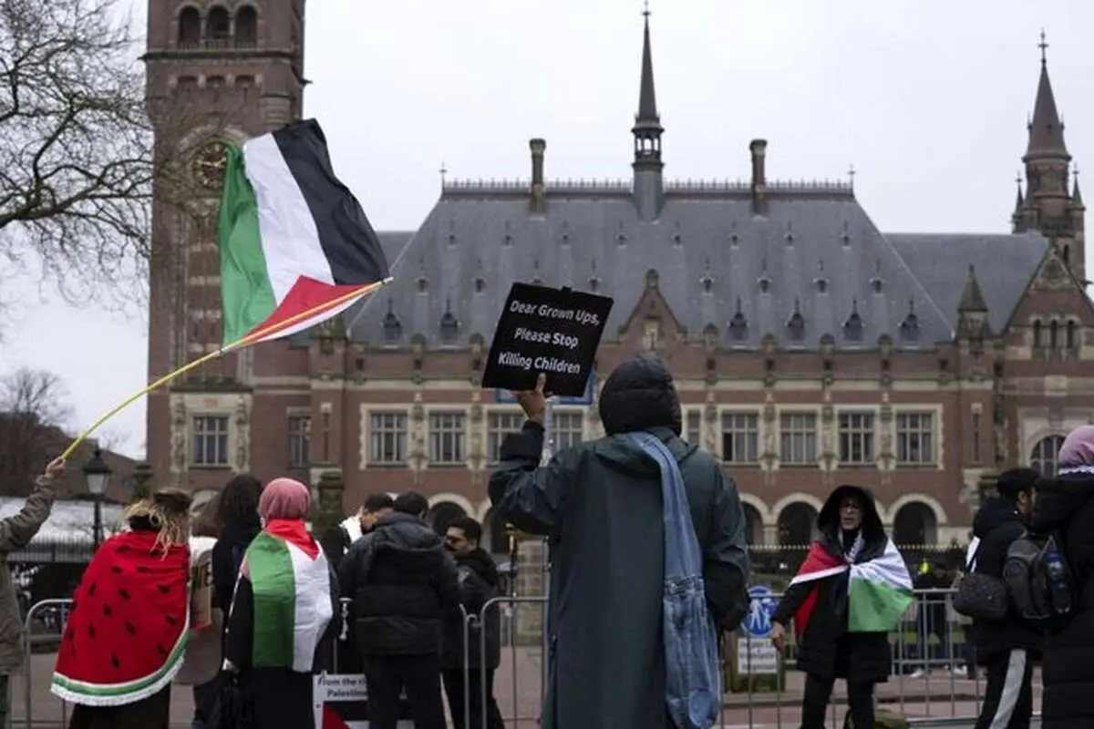 مسکو: واشنگتن مانع صلح در غزه شد