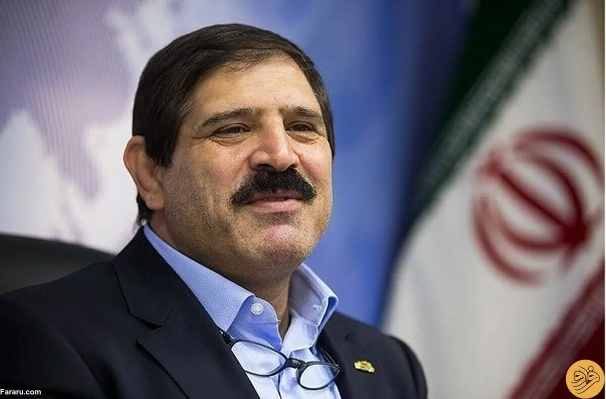 عباس جدیدی عزادار شد