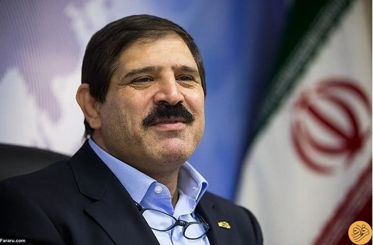 عباس جدیدی عزادار شد