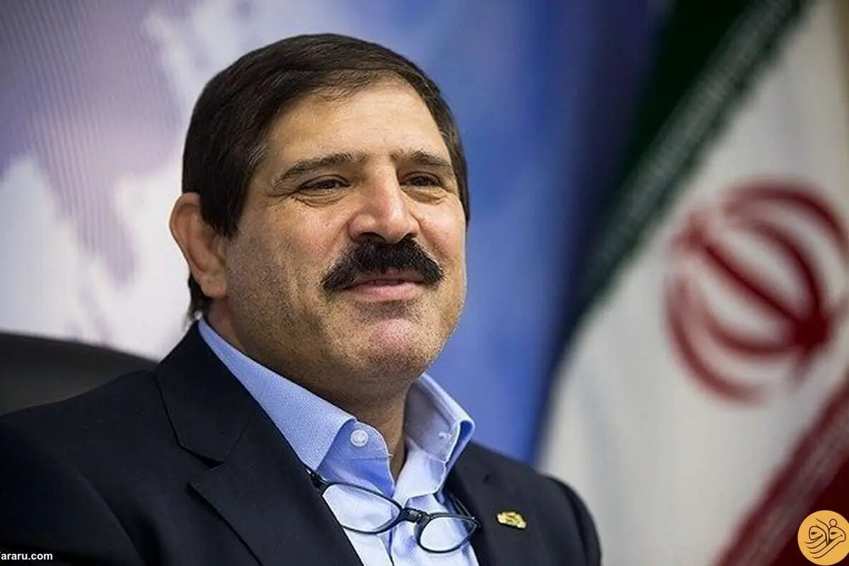 عباس جدیدی عزادار شد