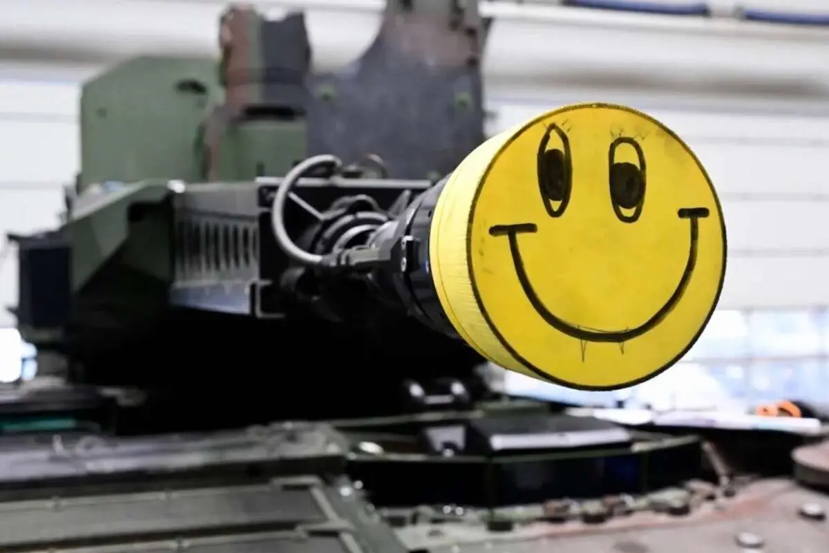 چرا «اروپا» نمی‌تواند؟