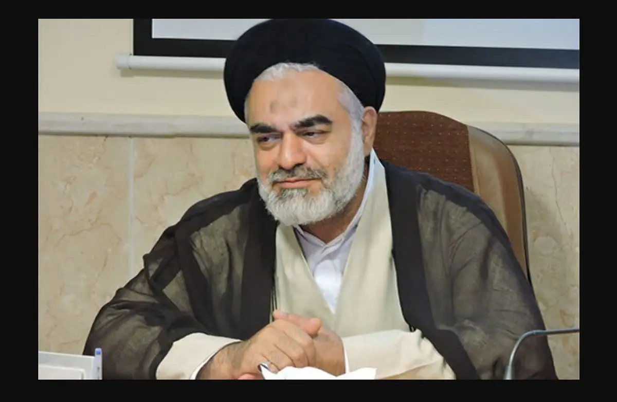 مهدوی: رهبر معظم انقلاب هیچ‌گونه سفارشی در خصوص دفاع از ولایت فقیه نکردند