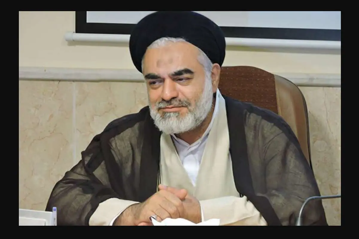 مهدوی: رهبر معظم انقلاب هیچ‌گونه سفارشی در خصوص دفاع از ولایت فقیه نکردند