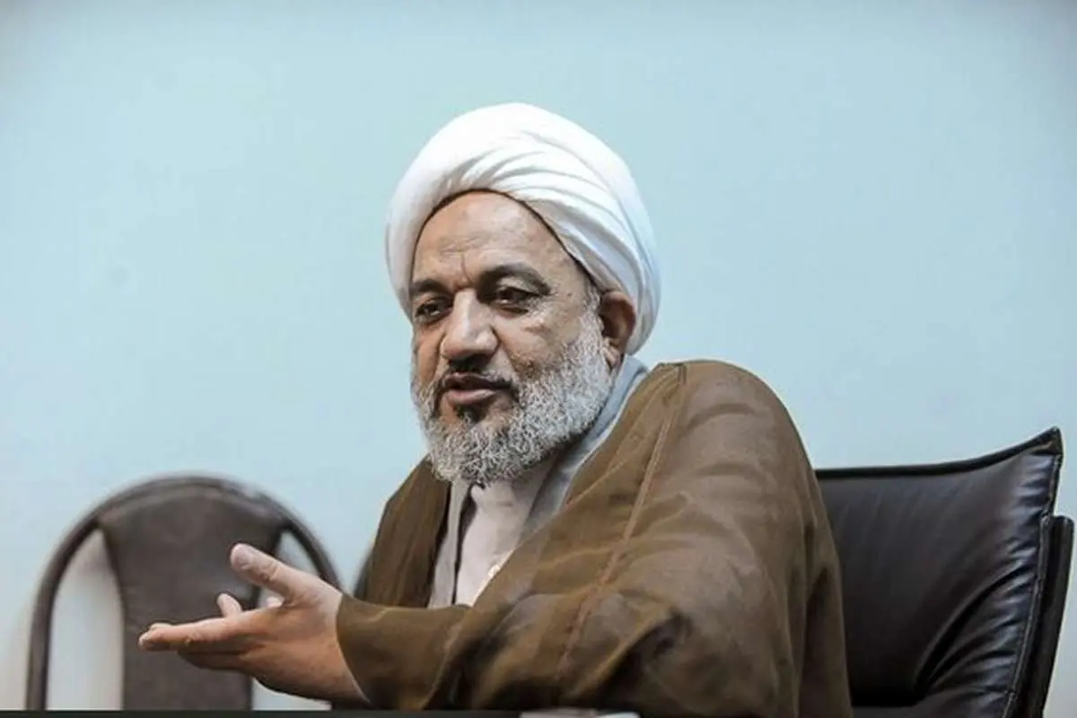 آقاتهرانی: اهل سهم خواهی نیستیم