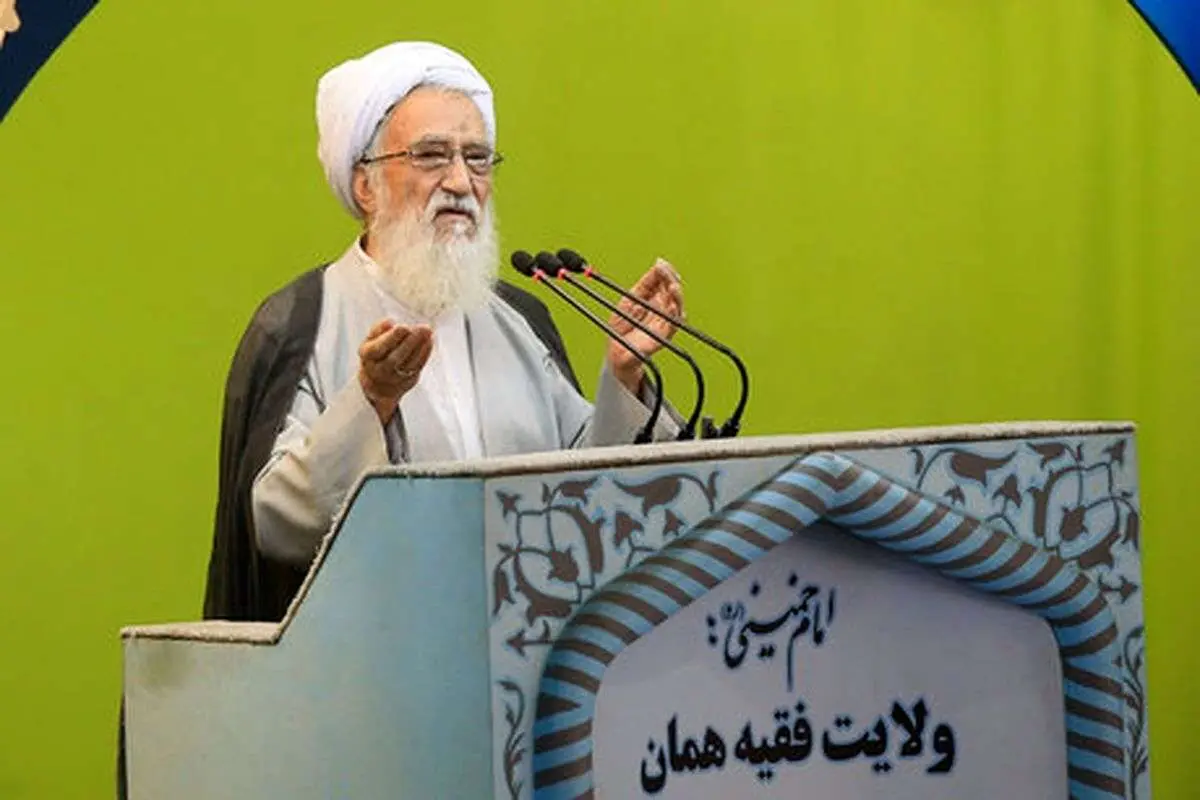 «مجلس خبرگان از مردم گرهگشایی میکند؛ با رای ندادن مشکلی حل نمیشود»
