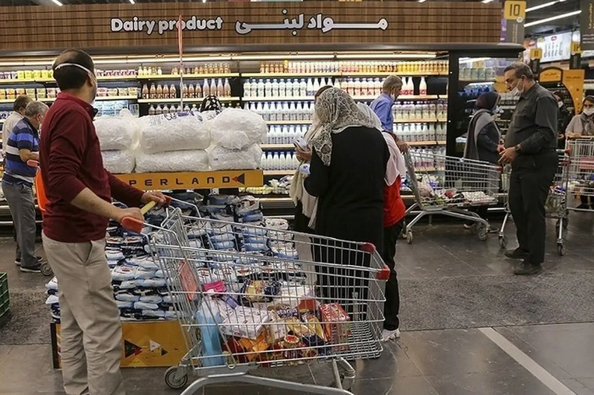 تورم سراغ ثروتمندان رفت!