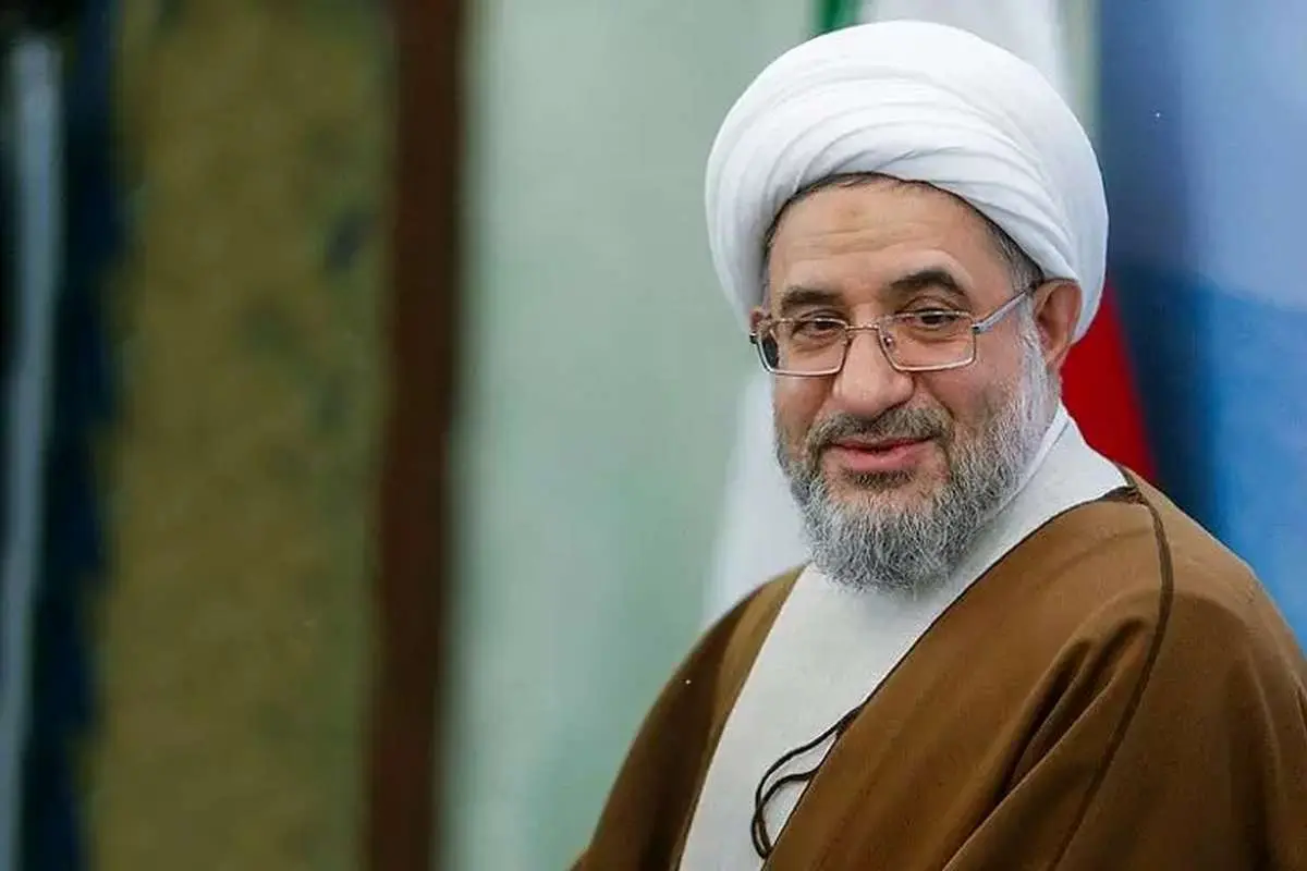 آیت‌الله اراکی: باید اقتصاد و سیاست اسلامی را به وجود آوریم