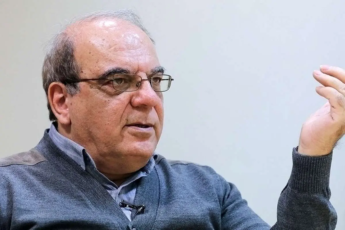 واکنش عباس عبدی به سقوط ۲۰۰ پلهای رتبه دانشگاههای علوم پزشکی