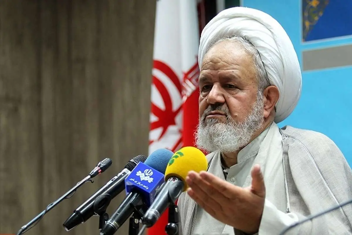 عده‌ای می‌گویند در انتخابات شرکت نمی‌کنند؛ مردم بدانند میانه راه زمان تسویه حساب نیست