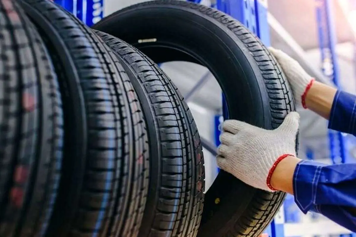 کدام کد ملیها مشمول لاستیک دولتی میشوند؟