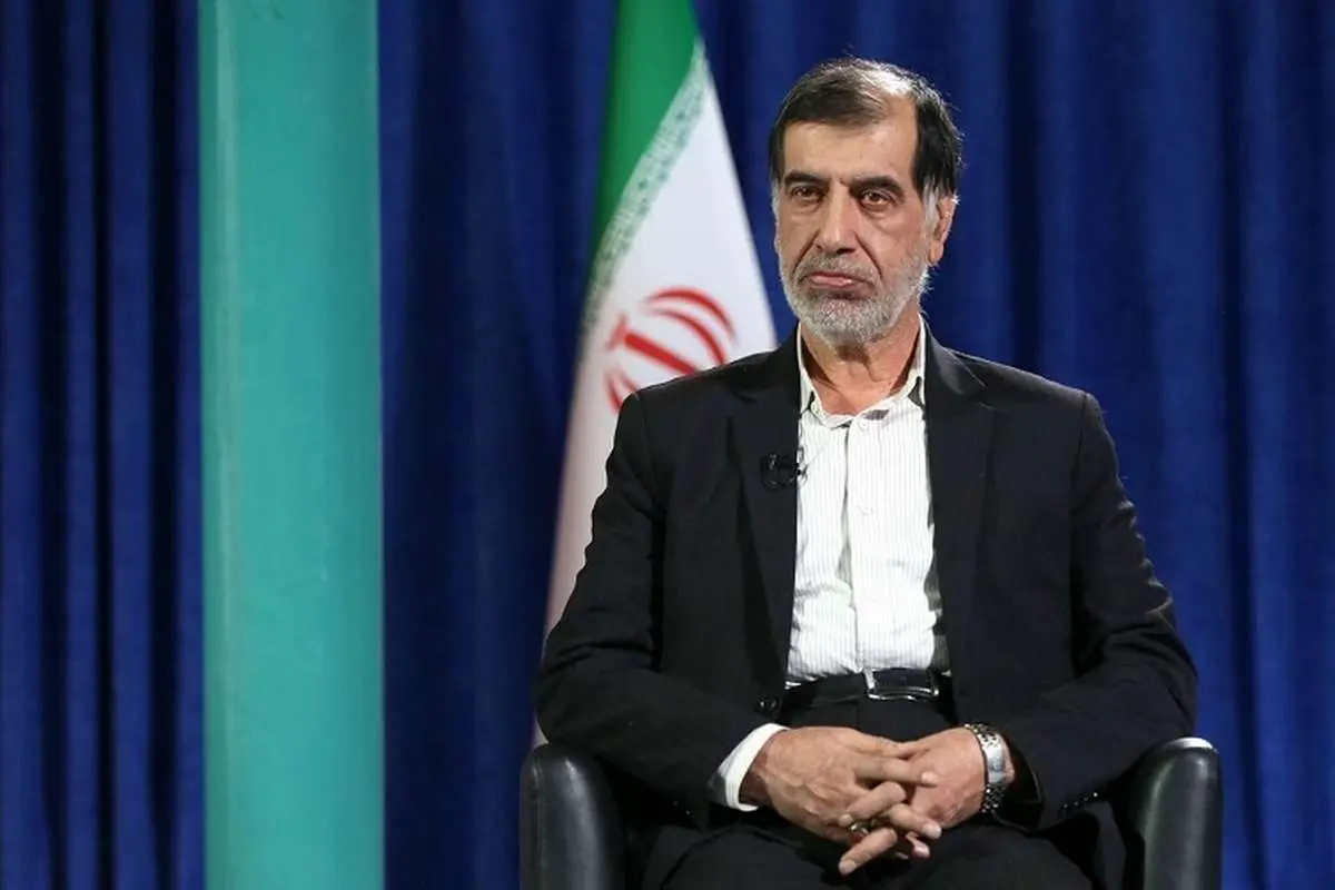 باهنر: در این دوره از انتخابات، میزان مشارکت از نوع انتخاب مهم‌تر است