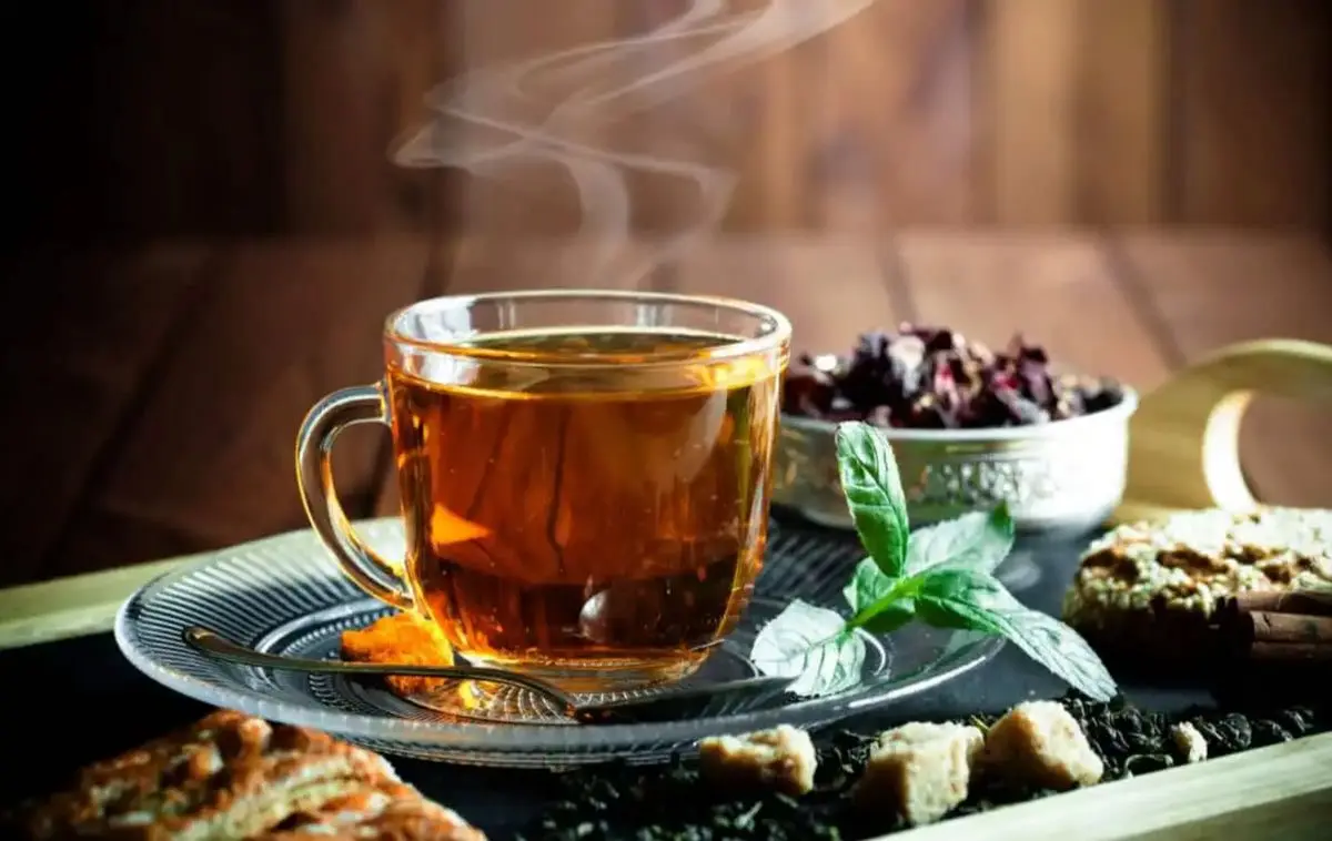 خواص بی‌نظیر این نوع چایی برای سلامتی