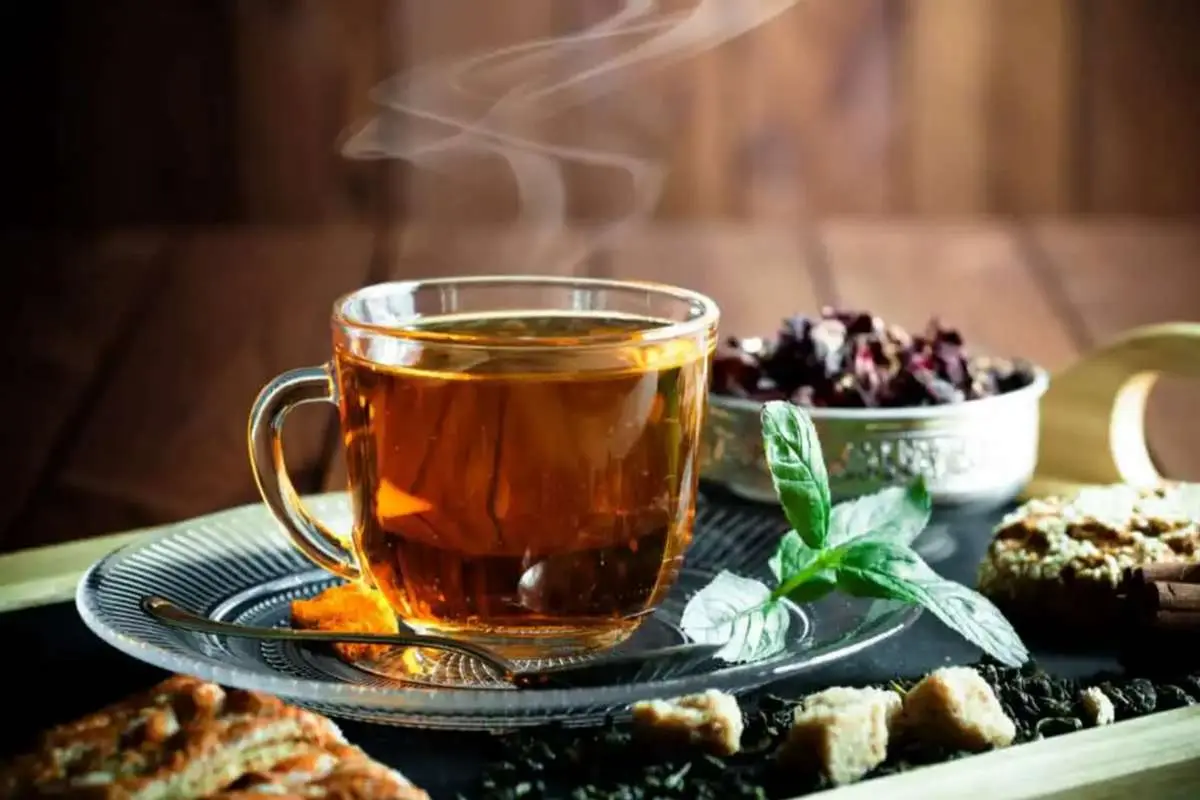 خواص بی‌نظیر این نوع چایی برای سلامتی