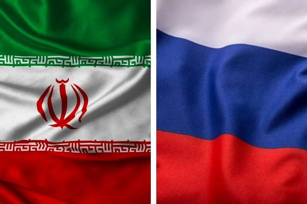 عزم ایران و سوریه برای گسترش روابط تجاری