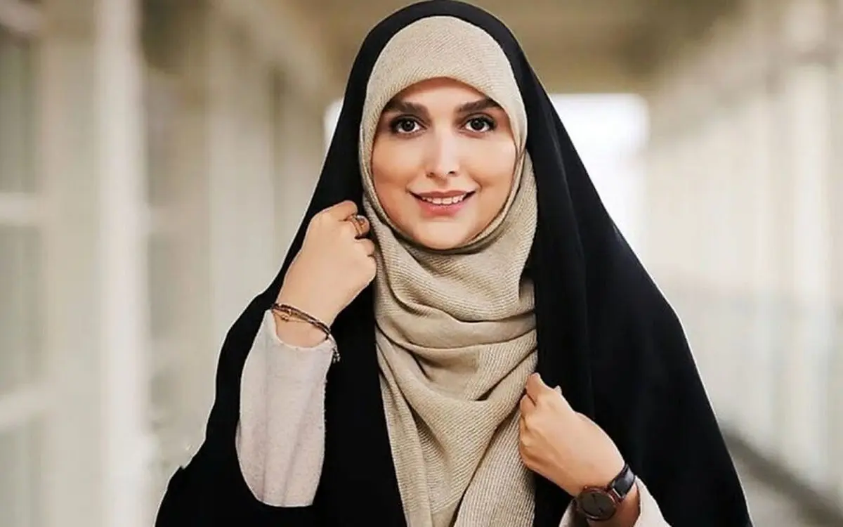 (ویدئو) پرسش معنادار مژده لواسانی از وزیر ارشاد