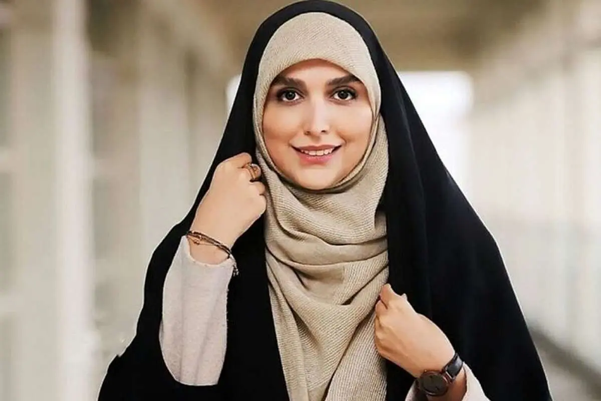 (ویدئو) پرسش معنادار مژده لواسانی از وزیر ارشاد