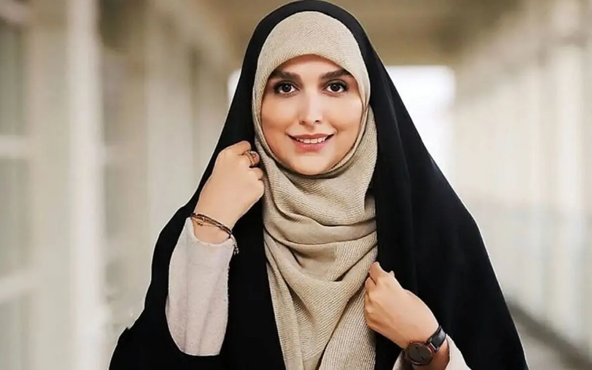 (ویدئو) پرسش معنادار مژده لواسانی از وزیر ارشاد
