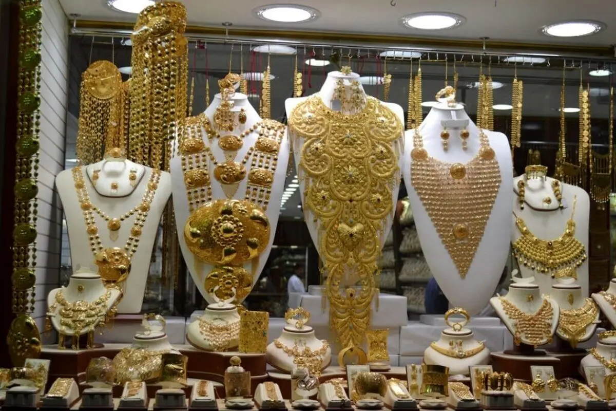 خریداران طلا بخوانند؛ مالیات طلا چگونه گرفته می‌شود؟