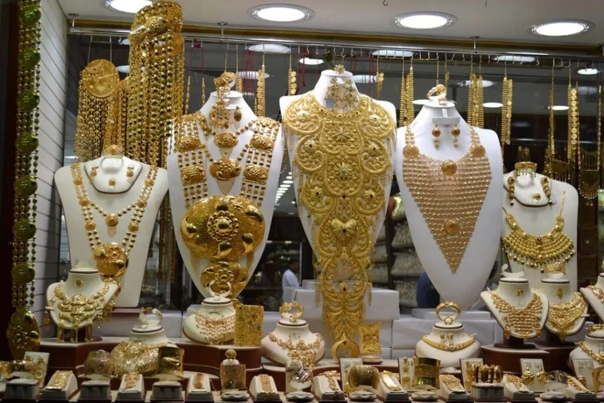 خریداران طلا بخوانند؛ مالیات طلا چگونه گرفته می‌شود؟