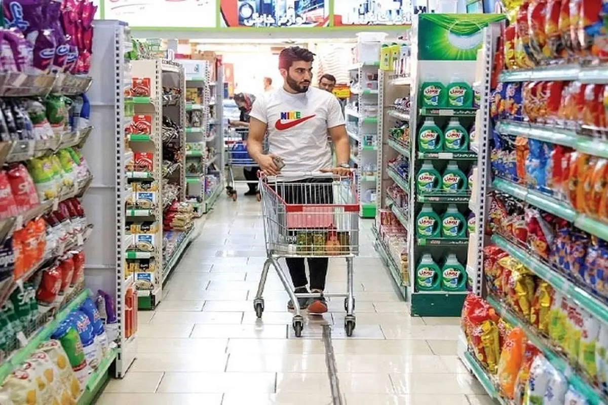 ۱۰ میلیارد دلار خرج ۵ کالای اساسی شد