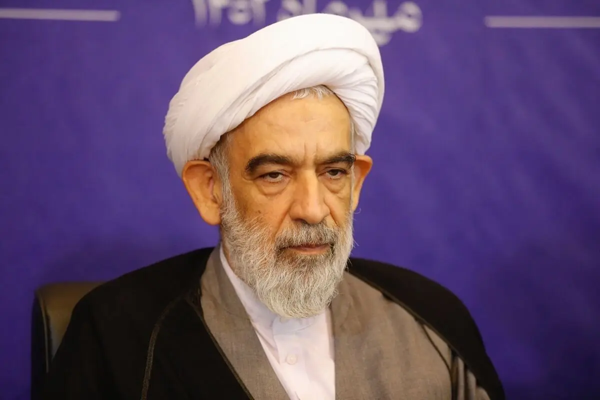 آیت‌الله قمی: تا زمانی که صفات رهبری محرز و مسجل باشد، مجلس خبرگان باید نسبت به رهبری اطاعت داشته باشد