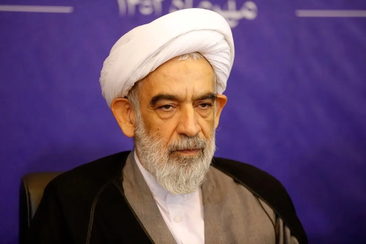 آیت‌الله قمی: تا زمانی که صفات رهبری محرز و مسجل باشد، مجلس خبرگان باید نسبت به رهبری اطاعت داشته باشد
