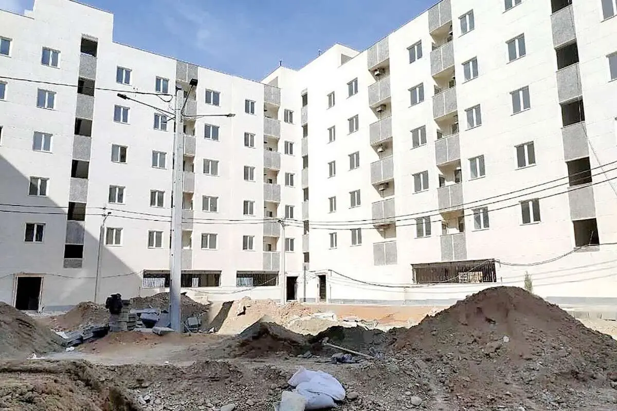 چرا چینی‌ها به بازار مسکن ایران آمده‌اند؟ / ریسک چینی بازار مسکن چیست؟