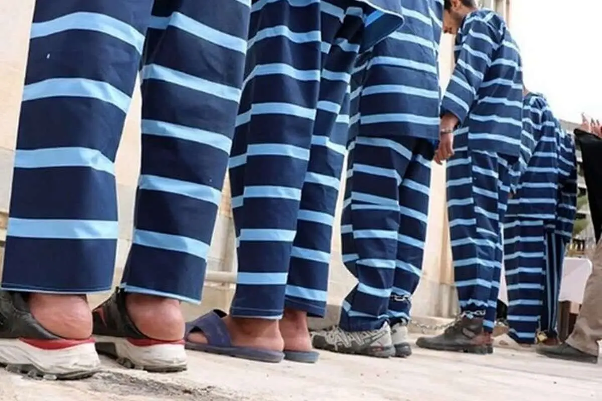 ۲۱ تروریست و عناصر معاند در اصفهان دستگیر شدند/ کشف ۵۵ بمب دستساز