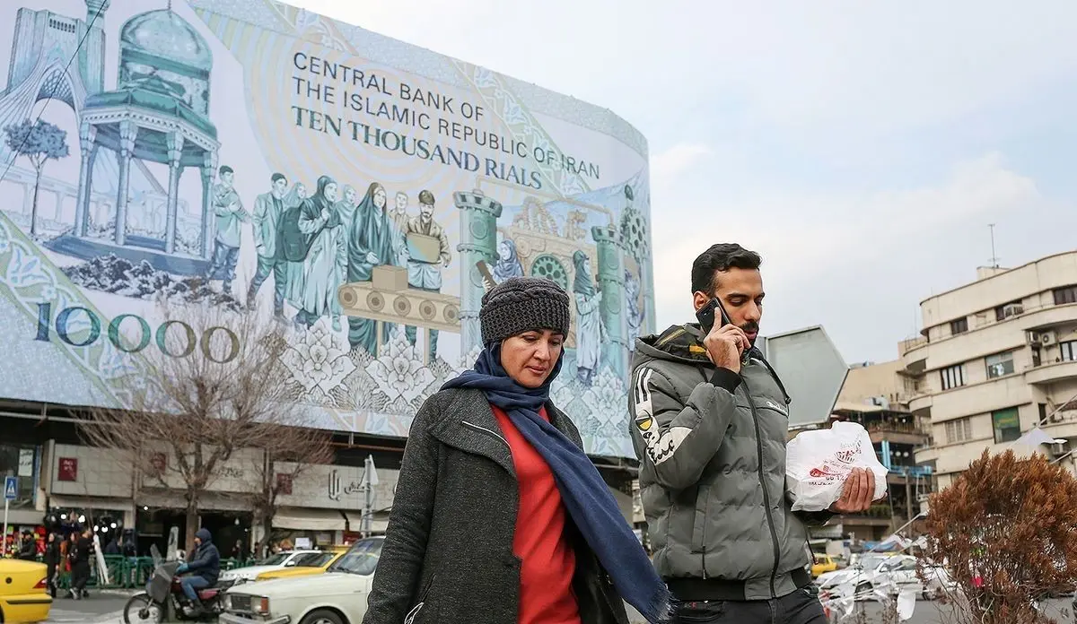 سهم دلاری هر ایرانی از کیک اقتصاد ایران