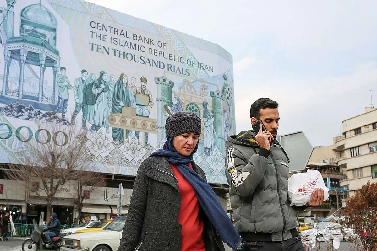 سهم دلاری هر ایرانی از کیک اقتصاد ایران