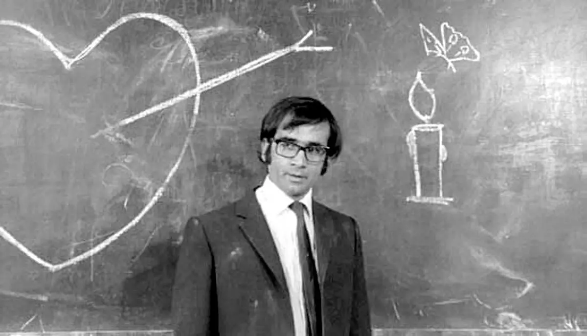 آخرین آرزوی پرویز فنی زاده که برباد رفت